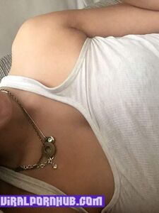 Madison Reed'in çıplak fotoğrafları sızdırıldı