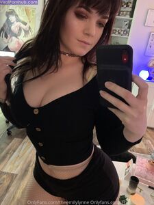 Emily Lynne 最新的 Onlyfans 高级泄露