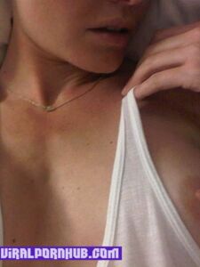 Sextape e foto di nudo di Kate Bosworth trapelati