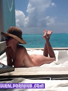 Sextape e foto di nudo di Kate Bosworth trapelati