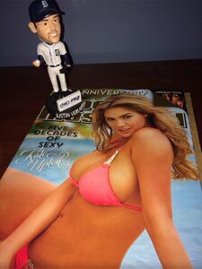 Photos nues de Kate Upton