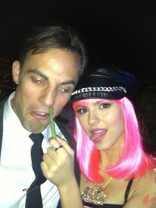 Victoria Justice Nude Pics