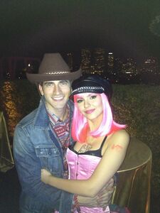 Victoria Justice Nude Pics