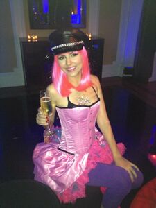 Victoria Justice Nude Pics