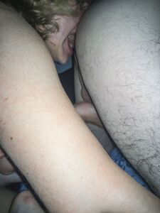 Caroline polaca haciendo rimming puta madura