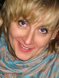 キャロラインポーランドのリミング成熟したスラット