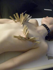 Beata 30 Polish BDSM wife slut