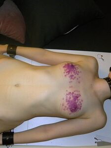 Beata 30 Polish BDSM wife slut