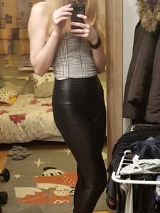 Beata 30 Polish BDSM wife slut