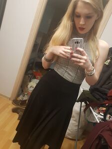 Beata 30 Polish BDSM wife slut