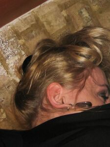 Caroline outdoor mature whore