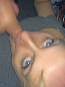 Polish hairy slut fucked hard