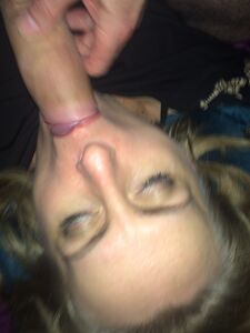 Polish hairy slut fucked hard