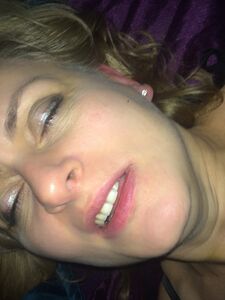 Polish hairy slut fucked hard