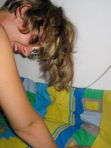 Magda 28 salope polonaise petite amie week-end baise