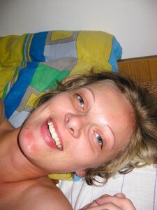 Magda 28 salope polonaise petite amie week-end baise