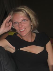 Magda 28 salope polonaise petite amie week-end baise