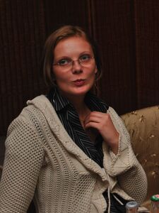 Magda Polish slut girfriend weekend fuck