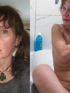 Zan polacca snella pelosa puttana