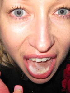 Polish-French wife slut fucked by lover