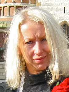 Polish-French wife slut fucked by lover