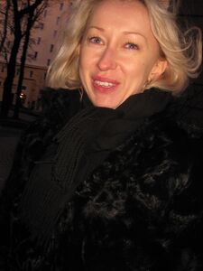 Polish-French wife slut fucked by lover