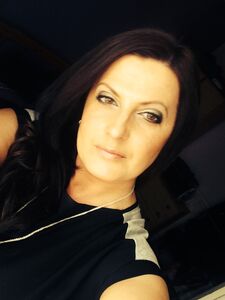 Iga Polish busty slut fucked