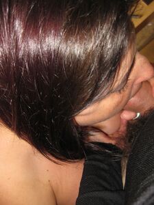 Iga Polish busty slut fucked