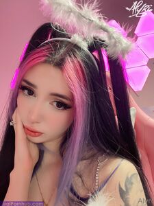 Alyri 最新的 Onlyfans 高级泄露
