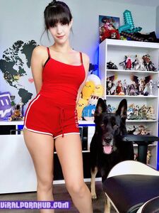 Cincinbear Photos Sexy Nues Fuites