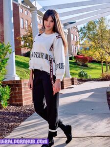 Cincinbear Photos Sexy Nues Fuites