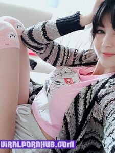 Cincinbear Photos Sexy Nues Fuites