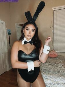 Cherryredskye Последние утечки Premium Onlyfans