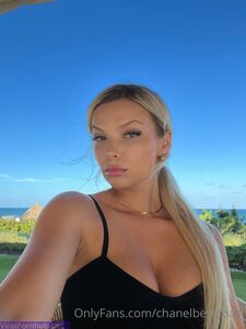 Chanelbestcoast En Son Onlyfans Premium Sızıntıları