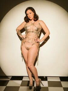 Сексуальная Мег Тёрни Голые Груди Гламурный Комплект Onlyfans Утечка