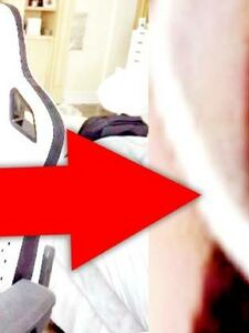 Покиман Нип Слип во время трансляции на Twitch