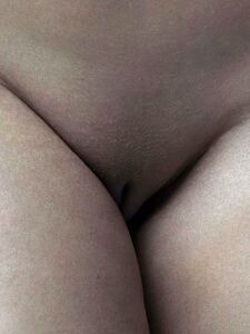 Kim Kardashian Nude Body Paint Outtakes Set Leaked