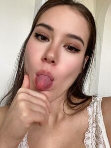 Indiefoxx Lingerie Trasparente Set Onlyfans Trapelato