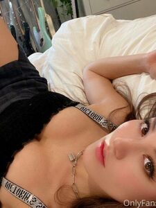 Indiefoxx Vestito Sexy Gonna Selfie Onlyfans Set Trapelato