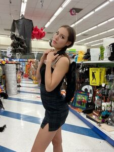 Indiefoxx Vestito Sexy Gonna Selfie Onlyfans Set Trapelato