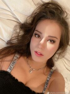 Indiefoxx Vestito Sexy Gonna Selfie Onlyfans Set Trapelato