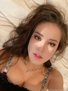 Indiefoxx Vestito Sexy Gonna Selfie Onlyfans Set Trapelato