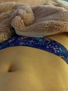 Alinity Culo Nudo Seno Lingerie Onlyfans Set Trapelato