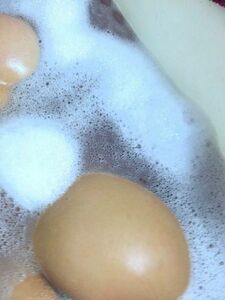 Stormi Maya Baño Desnuda Pelirroja Set de Onlyfans Filtrado