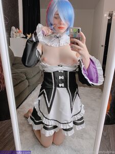 Últimas filtraciones Premium de Onlyfans de Tulpina