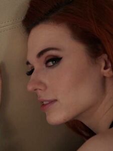 Vidéo Patreon d'Amouranth de janvier Diamond fuitée