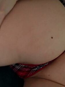 Vidéo Patreon d'Amouranth de janvier Diamond fuitée