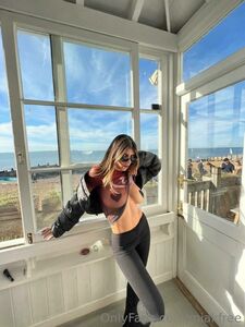 Mia Khalifa Pasties Public Flashing Onlyfans Video Leaked