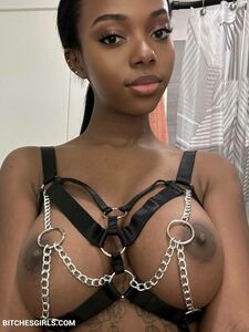 Ebonyxvenus Ebonyxteen Nudo Nero - Ebonyxvenus Video Nude Nere