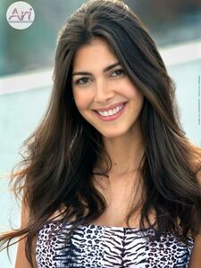 Ari Dugarte Sexy Outdoor Thong Bikini Patreon Set Leaked